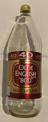 Olde english 800 40oz - olde,