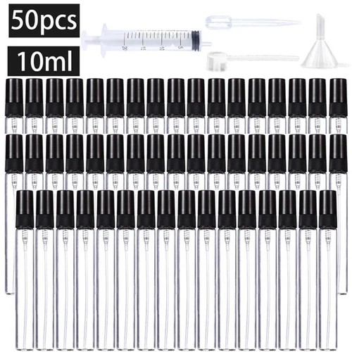 Empty travel spray 10ml - travel,