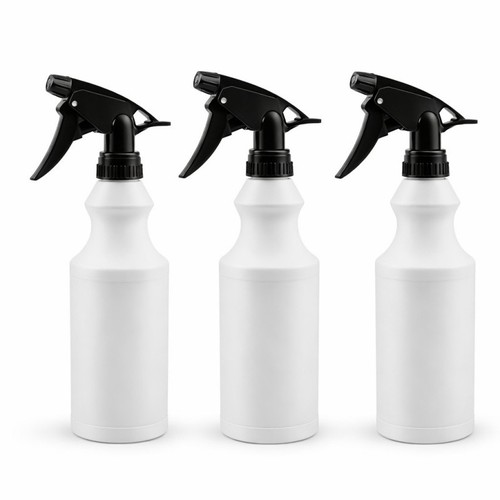 Empty trigger spray - empty, 16