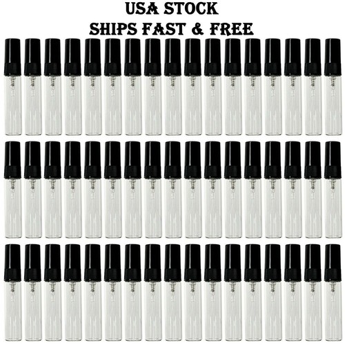 5ml 17oz empty - perfume, glass