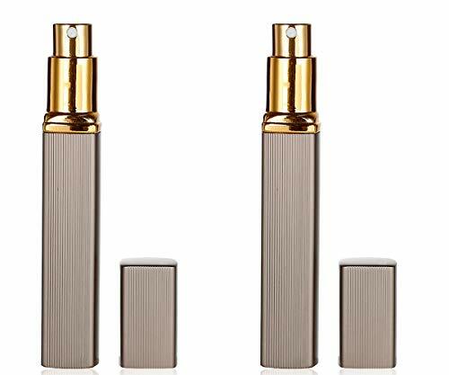 Travel perfume atomizer - perfume,