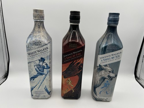Johnnie walker black label - johnnie,