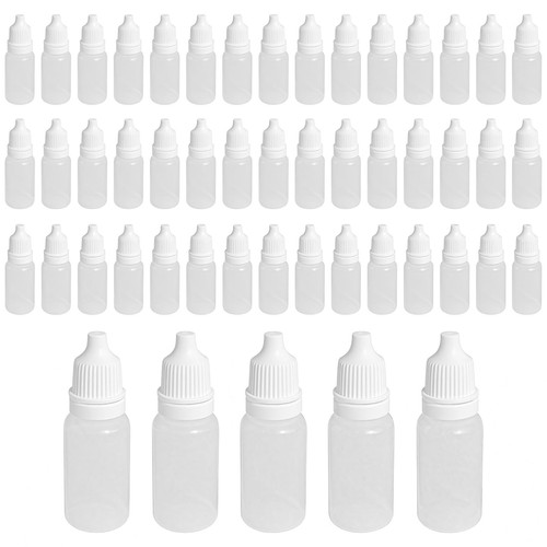 Erioctry 50pcs 20ml empty - erioctry,