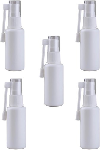 Pcs white ml - 5,