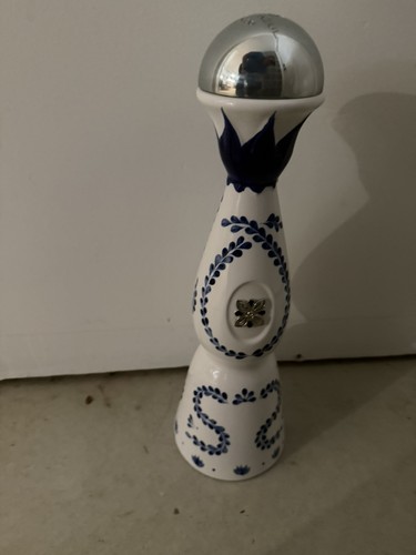 Clase azul reposado - azul,