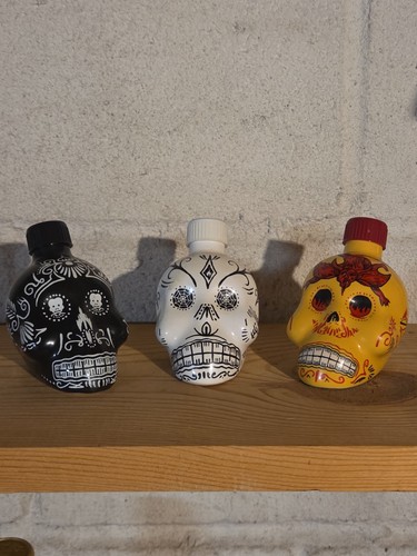Lot empty kah tequila - lot,