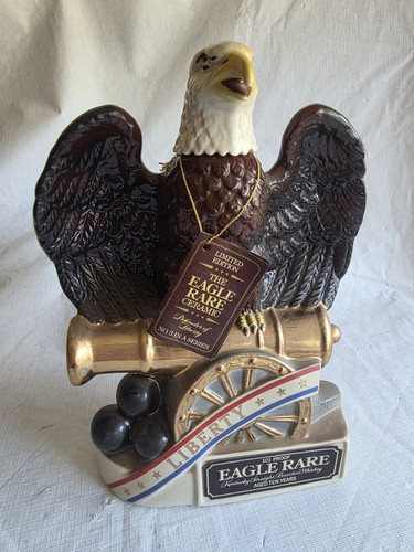 Vintage eagle rare kentucky - eagle,