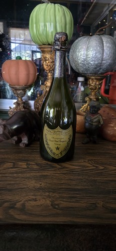 Vintage 1980s dom perignon - 1980s,