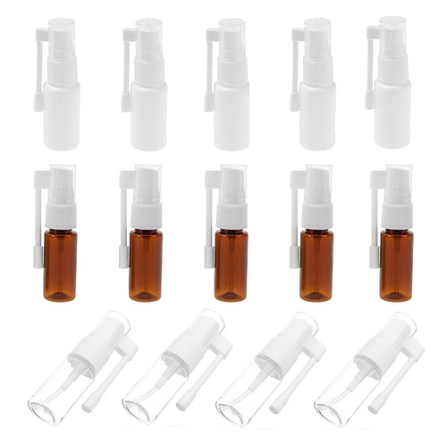 10ml 50ml nasal spray bottle - 10ml-50ml,
