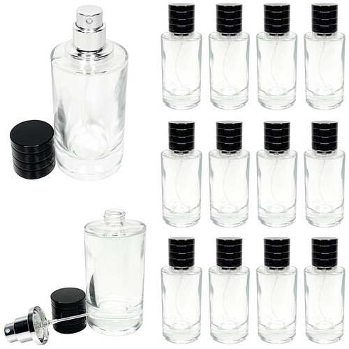 50ml 7oz empty - 1.7oz, thick