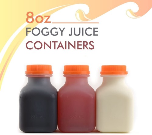 100 pack empty plastic - 100,