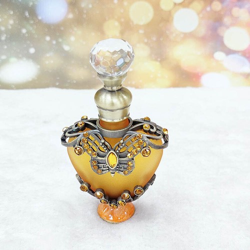 Antique small perfume - antique,