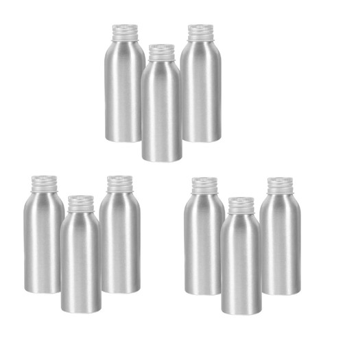 Pcs refillable perfume - 9,