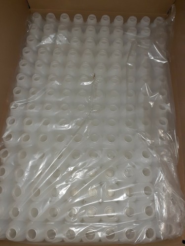 150 pack empty plastic - empty,