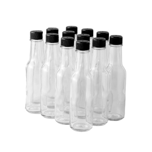 Woozy bottle small - bottle, 5
