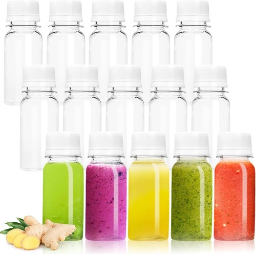 Pcs small plastic - oz,