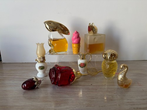 Vintage 1970 avon - 1970's,