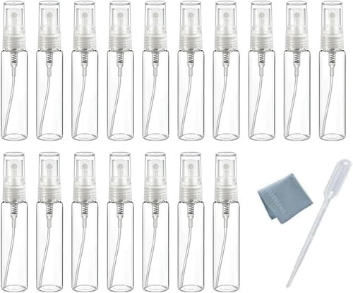 Elfenstal 20pcs empty - 20pcs, 10ml
