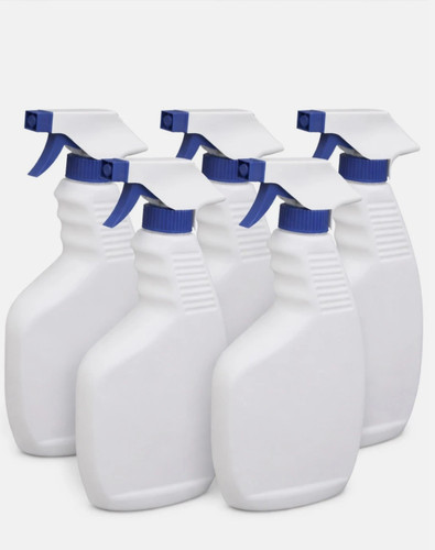 Refillable empty spray - refillable,