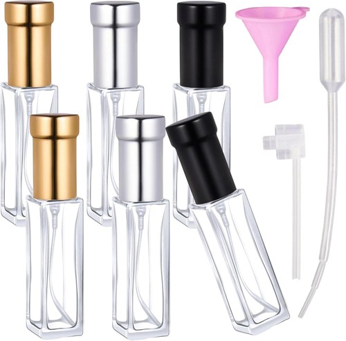 Pack 10ml perfume travel - pack,
