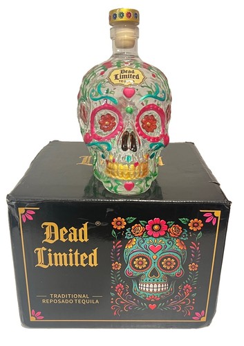 Dead limited traditional - dead,