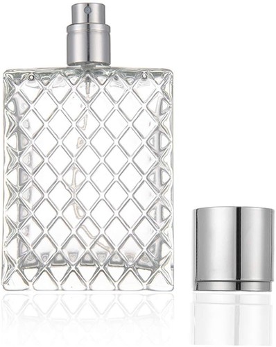 100ml 4oz clear - 3.4oz, spray