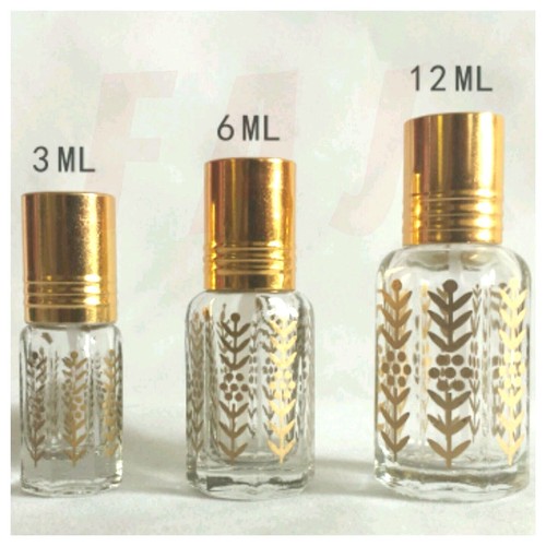 High quality empty gold - high,