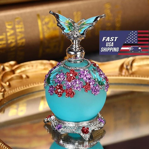 25ml empty butterfly - empty,