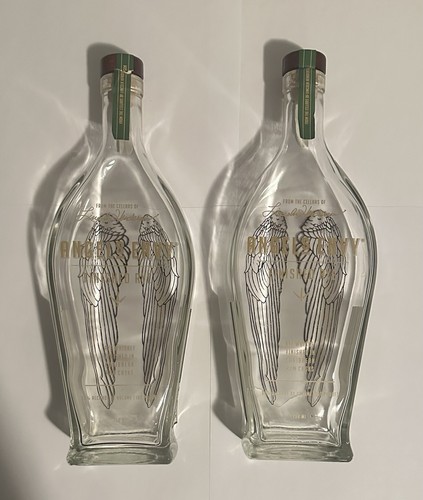 Empty angels envy rye - 2,
