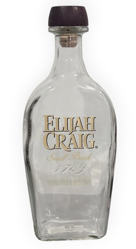 Elijah craig small batch 1789 - craig,