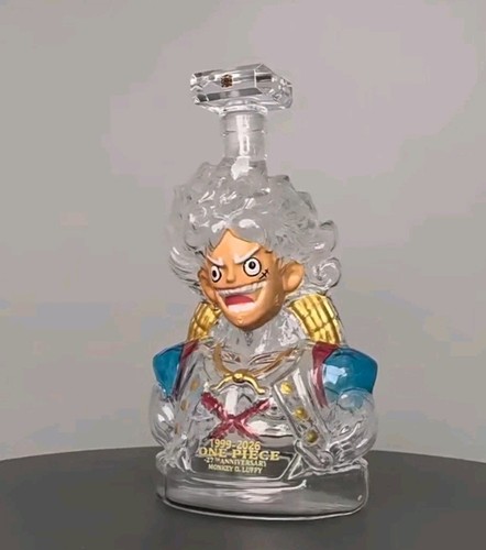 One peice luffy - one,