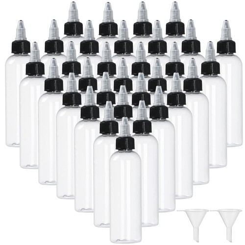 Pack plastic squeezing - 32,