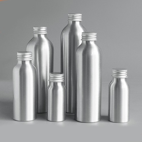 30ml 250ml empty aluminum - empty,