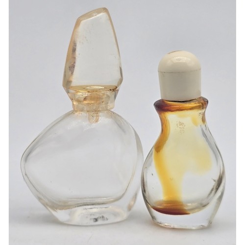 Max factor perfume bottles - max,